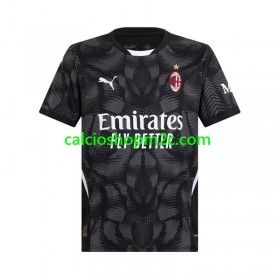 AC Milan Portiere Maglia Prima 2024/2025 Manica Corta